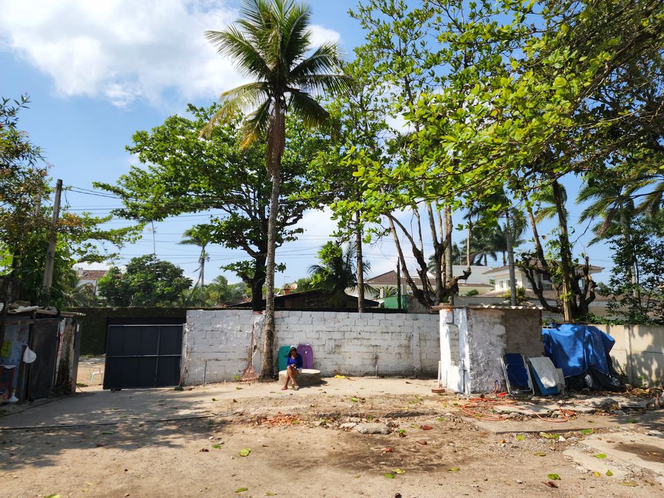 Foto - Guarujá - Balneário Praia do Pernambuco